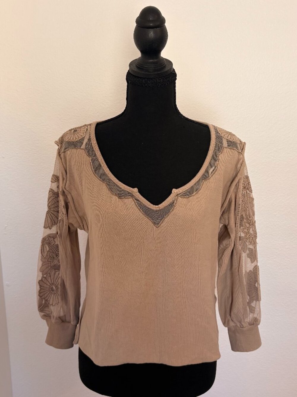 Super cute Free People New Romantics Size XS